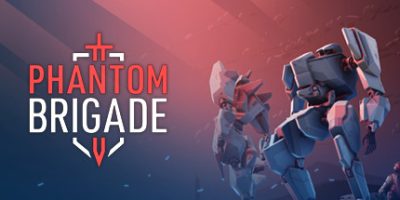 幻影旅团|V1.1.1|官方中文|Phantom Brigade|