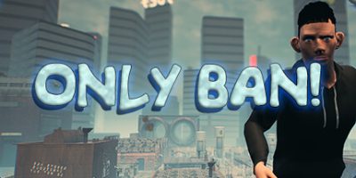 只有封禁！|官方中文|Only Ban!|