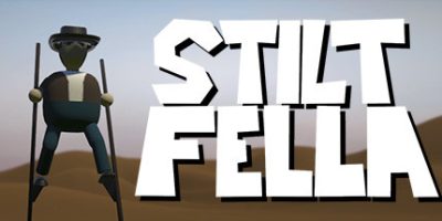 高跷小子|Build.20230629|官方中文|支持手柄|Stilt Fella|
