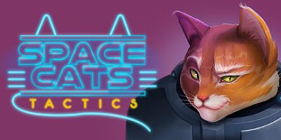太空猫战术|官方中文|Space Cats Tactics|