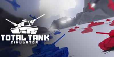 全面坦克模拟器|Build.11021021|官方中文|Total Tank Simulator|