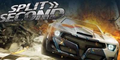 争分夺秒|Build.385319|汉化中文|支持手柄|Split/Second|