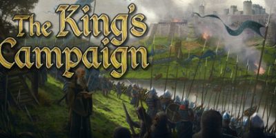 王国的战役|官方中文|The King’s Campaign|