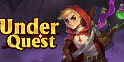 地下征途|官方中文|Underquest|