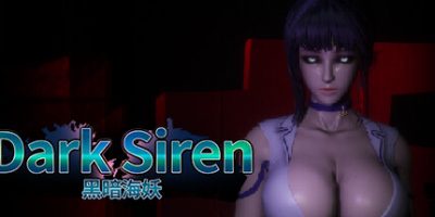 黑暗海妖|Build.11548999|官方中文|DarkSiren|