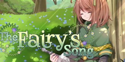 仙女之歌|官方中文|The Fairy's Song|