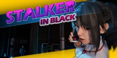 黑夜跟踪|官方中文|V230624|Stalker in black|