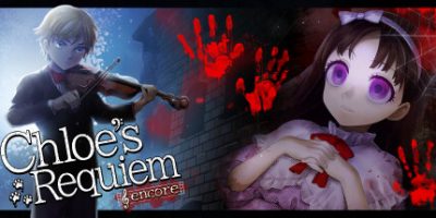 克罗艾的镇魂曲 -encore-|官方中文|Chloe’s Requiem: Encore|クロエの|