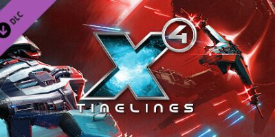 X4：基石|v7.00|全DLC|官方中文|支持手柄|X4: Foundations|X4: Foundations – Collector’s Edition|X4：基奠|