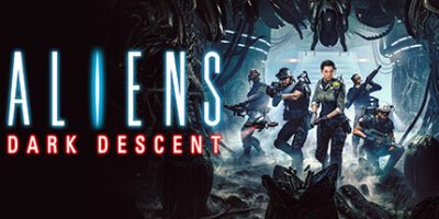 异形：坠入黑暗|官方中文|支持手柄|Aliens: Dark Descent|