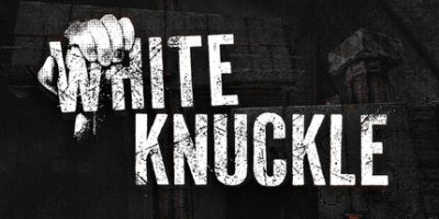 白指关节|支持手柄|White Knuckle|