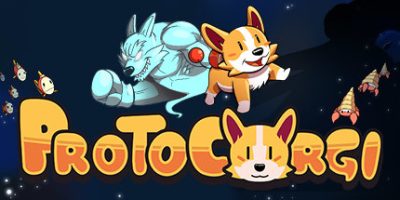 闪电柯基|官方中文|支持手柄|ProtoCorgi|