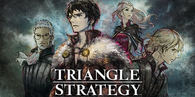三角战略|v1.1.0|官方中文|TRIANGLE STRATEGY|