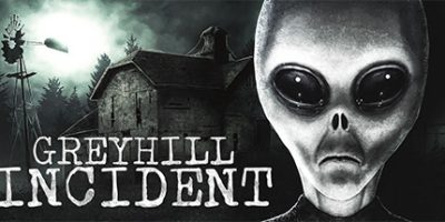 灰岭事件|官方中文|Greyhill Incident|灰山事件|