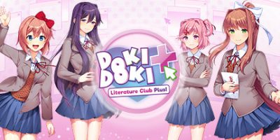 心跳文学部Plus|Build.10766092|官方中文|Doki Doki Literature Club Plus!|
