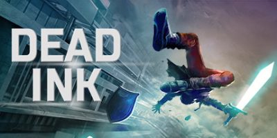 死墨|官方中文|Dead Ink|