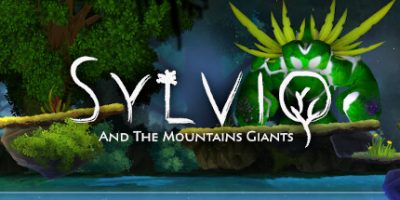 西尔维奥和山地巨人|官方中文|Sylvio and the Mountains Giants|