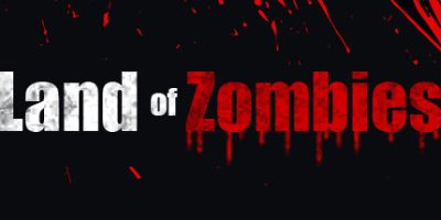 僵尸之地|官方中文|Land of Zombies|