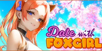 与狐狸女孩约会|官方中文|Date with Foxgirl|