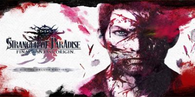 最终幻想：起源|V1.32HF+预购特典+全DLC+季票DLC|STRANGER OF PARADISE FINAL FANTASY ORIGIN|最终幻想起源：天堂的陌生人|