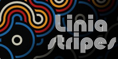 利尼亚条纹|官方中文|Linia Stripes|