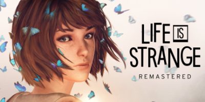 奇异人生：重制版|官方中文|V20230501-劫后余生|Life is Strange Remastered|