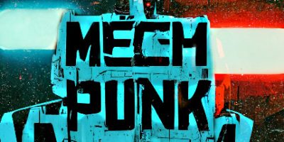 机械朋克|官方中文|MECH PUNK|