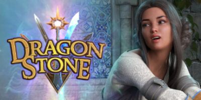 龙石|DragonStone|