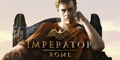大将军：罗马|v2.0.5|豪华版|官方中文|Imperator: Rome|