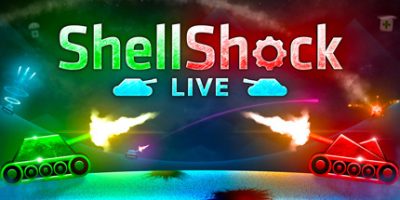 回合制坦克大战|Build.0504202联机版|ShellShock Live|