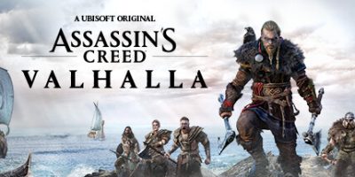 刺客信条：英灵殿|v1.7.0|完整版|季票|全DLC|官方中文|Assassin’s Creed Valhalla: Complete Edition|