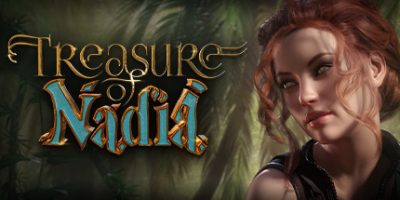 纳迪亚之宝|完结版|官方中文|Treasure of Nadia|