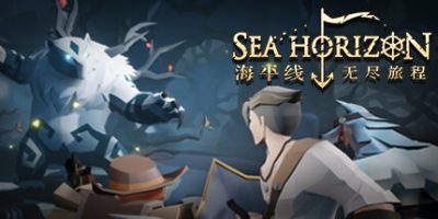 海平线 无尽旅程|正式版|官方中文|Build.10992386-圣骑士-在迈里希恩迎接深秋|Sea Horizon|