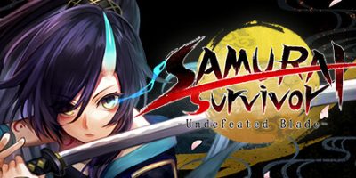 武士幸存者 战姬当千|官方中文|Build.10966531-风华战歌|SAMURAI Survivor|