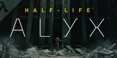 半衰期：爱莉克斯|官方中文|V230411+支持VR+原生音乐DLC|Half-Life: Alyx/半条命：Alyx|