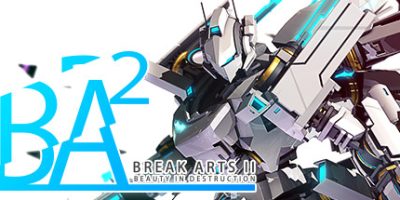 爆击艺术2|官方中文|Build.7315774-飞燕破空-奔腾之势|BREAK ARTS II|