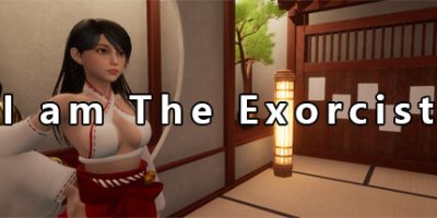 我是驱魔人|Build.10916087-1.0+全DLC|官方中文|I am The Exorcist|