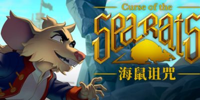 海鼠诅咒|官方中文|Curse of the Sea Rats|