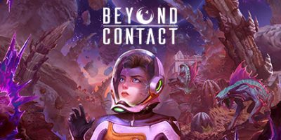 超越接触|官方中文|Beyond Contact|