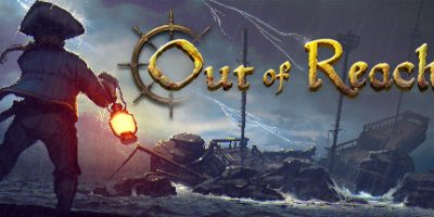 触不可及|v1.0.2|官方中文|支持联机|Out of Reach|