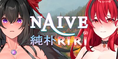 Naive Riri|官方中文|