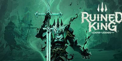 破败王者：英雄联盟传奇|官方中文|V60323-宿命之战-风暴征服者|Ruined King: A League of Legends Story/破败之王：英雄联盟外传|