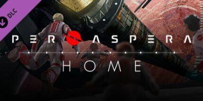 繁星苦旅|官方中文|V1.8.2.32335-离弦之歌+家园DLC+全DLC|Per Aspera/繁星路/繁星之路|