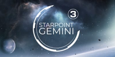 双子星座3|官方中文|V1.100.0-宇宙神话|Starpoint Gemini 3/星点双子座3|