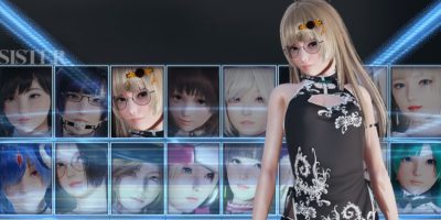 禁忌之岛|V4.3|官方中文|Taboo Island|