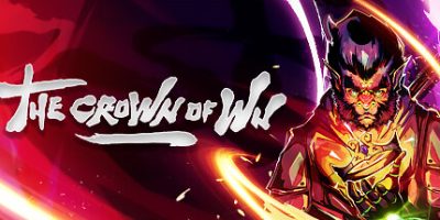 悟之冠|官方中文|The Crown of Wu|