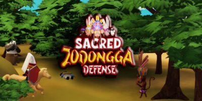 神圣的佐东加防御|Sacred Zodongga Defense|