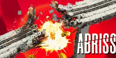 一触即发|v0.3.0|Abriss|