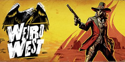 诡野西部|v1.05B.78819|Weird West/怪异西部/诡异西部|