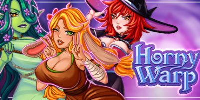欲望扭曲：停止幻想|Build.10603426|Horny Warp: Hentai Fantasy|
